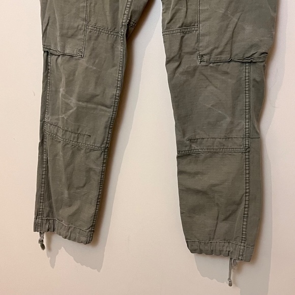 Polo Ralph Lauren Military Style Straight Fit Cargo Pant - Men's Size 30 X 28 - Picture 3 of 14